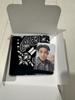 [USED] ARMY ZONE Limited BTS FESTA 2025 Bandana and Photocard Set