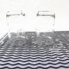 Heat-Resistant Non-Slip Silicone Mat for Dish Drying and Drainage Protection Placemat
