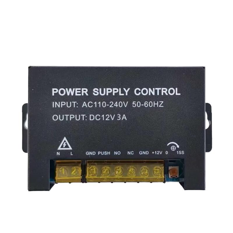 12V 3A Access Control Switching Power Supply