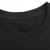 Lesbian Anime Girl Trio Print Hoodie Casual Long Sleeve Pullover For Women Y2K Streetwear Top Pure Cotton T-shirt