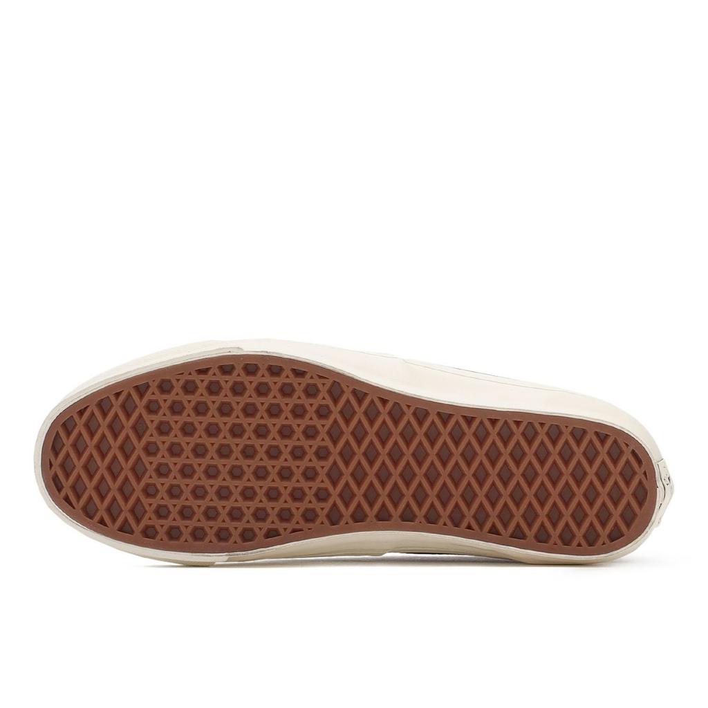 VN000CQAC48 VANS AUTHENTIC REISSUE 44 LX CANVAS CAROB BROWN (Men's)