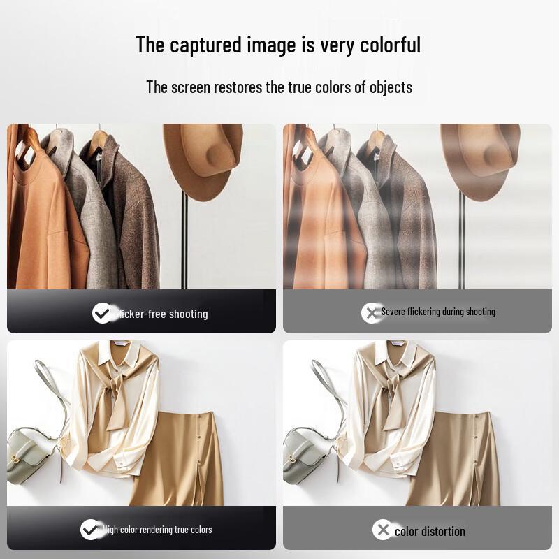 Portable Photography Studio Light Box
