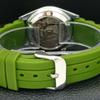AUTOMATIC VINTAGE REFURBISHED SEIKO 5 JAPAN MENS GREEN DIAL WATCH a440433-4 Sk-a440433