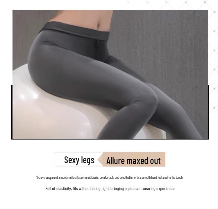 Plus Size Zipper Yoga Lingerie Set with Open Crotch and Buttocks for Couples