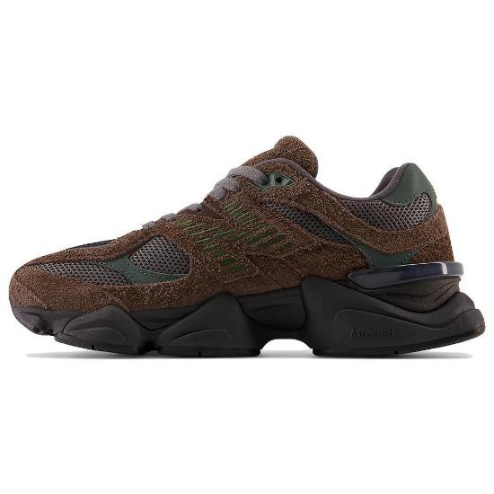 New Balance 9060 Beef & Broccoli 2023 U9060OUT EU 36 коричневый