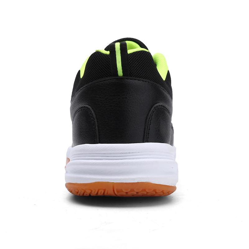 Men's Tennis Shoes Non-Slip Breathable Volleyball Shoes Outdoor Men's Sneakers Men Training Shoes Lightweight Zapatillas Hombre