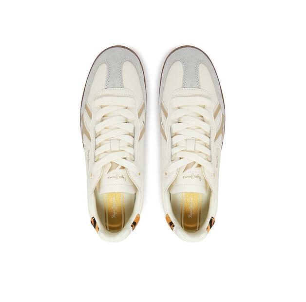 Кроссовки Pepe Jeans Ball Fun W