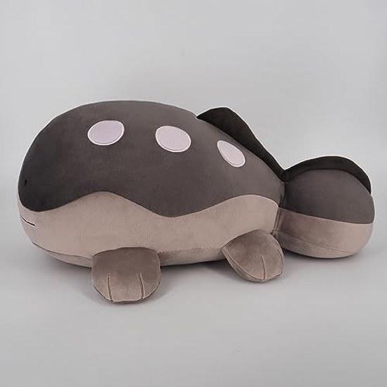 Sanei Boeki Pocket Monster Potehagu Cushion Dore W37D44H18cm Plush Goods Pokemon PZ71