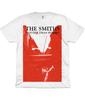 The Smiths - Louder Than Bombs - 1987 - Sire - Organic T-Shirt - Morrissey