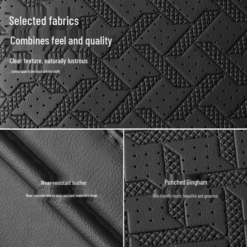 Universal Car Armrest Pad: Heightening & Storage Solution for Central Elbow Rest