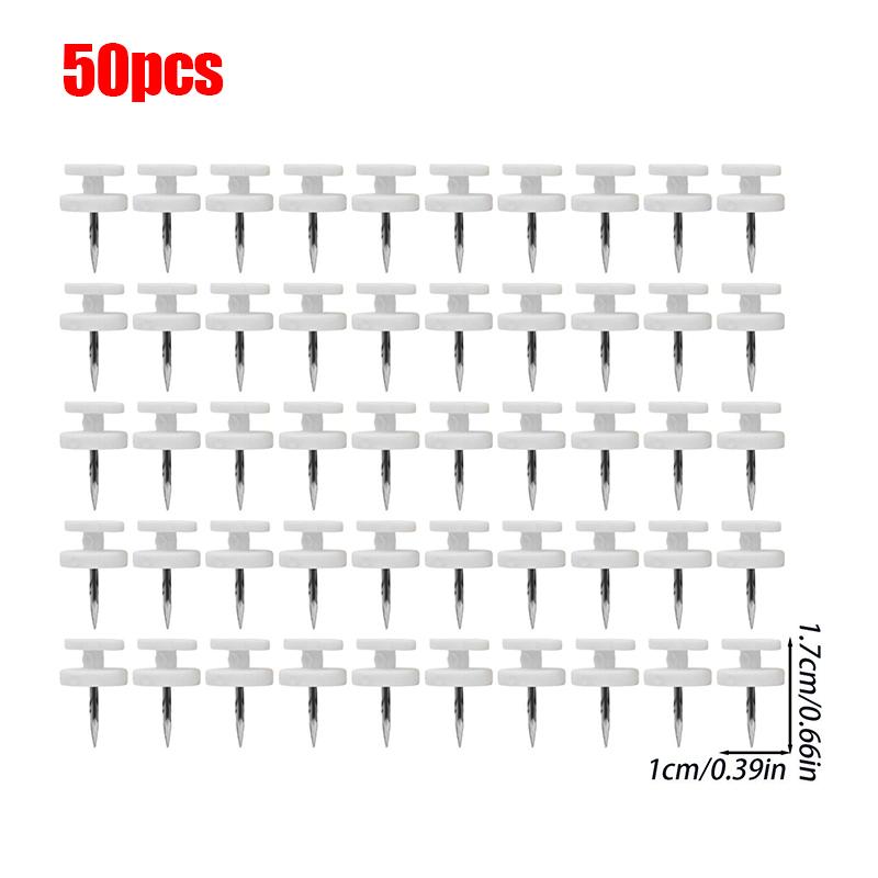 

Mini Invisible Wall Nails Picture Hangers Wall Mounted Nail Painting Frame Holder Photos Hanger Hooks for Hard Wood Solid Walls