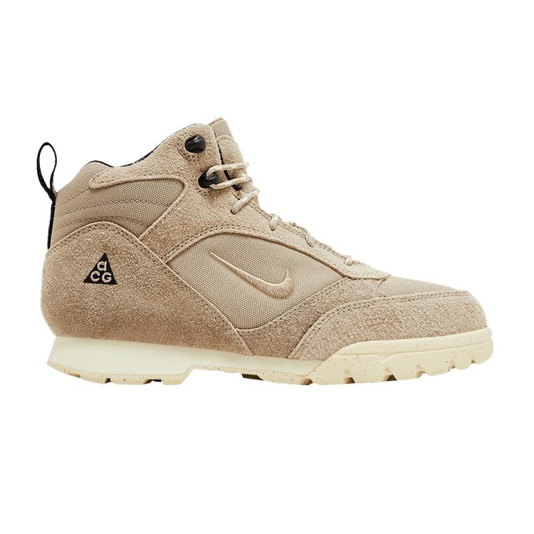 Nike ACG Torre Mid Водонепроницаемые Хаки 38.5
