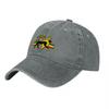 Rasta Lion Emblem Washed Canvas Baseball Cap with Reggae Colors and Symbolic Design for Casual Wear and Style StateUnisext