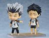 Nendoroid Haikyu!! Akaashi Keiji Non-Scale ABS & PVC Painted Movable Figure Resale