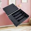 1Pcs 4 Slots AA Battery Holder No.5 Battery Case With Power Switch And USB Socket No Light AA Battery Box