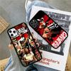 Spiel Red Dead R-Redemption Handyhülle Für IPhone 17 Pro 16 Plus 16 Pro Max 15 14 13 12 11 PC+TPU Rückseite