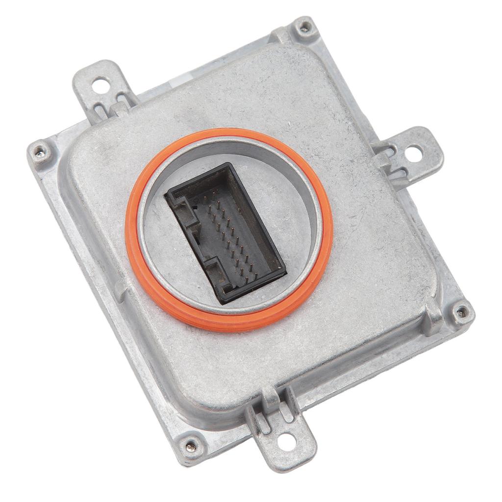 LED DRL Control Module Plug and Play 4G0907397R Headlight Control Unit for RS3 S6