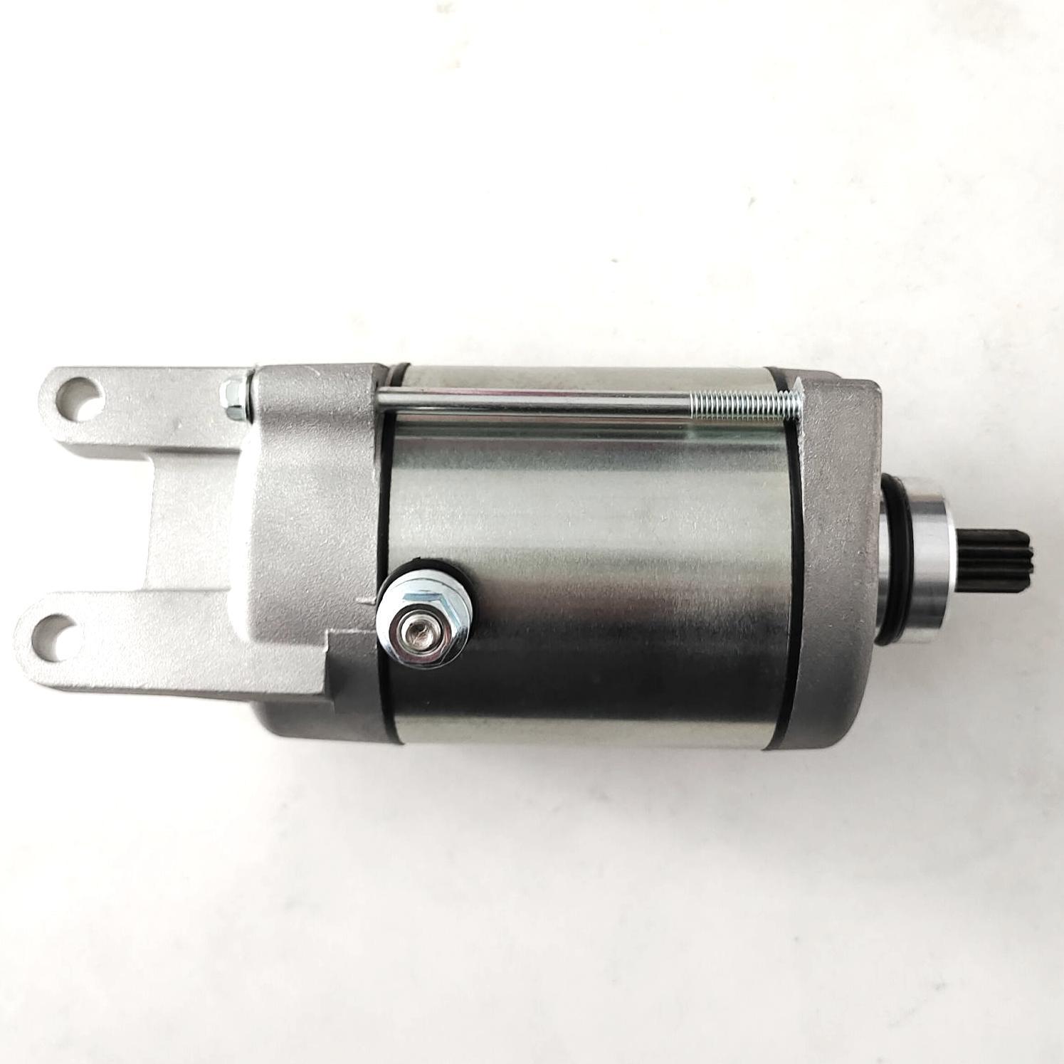 Arctic Cat 250 ATV Starter Motor 31230-LBA790B Arctic Cat