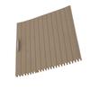 Cup Holder Roller Blind Cover 1666803814 Center Console Slide Roller Blind Shutter Cover Replacement for   GLE GLS GL Class M
