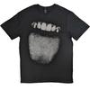 Post Malone Fangs 2023 Tour Dates TShirt Unisexs