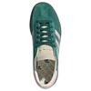 New Adidas Originals Handball Spezial Green Pink Velvet Women's JI2648