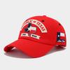 Liberty Memorial Cap Cap Embroidered Baseball Cap