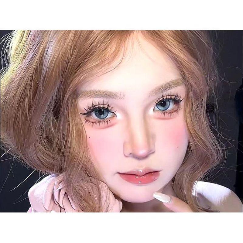 Aimo - False Eyelashes Clusters