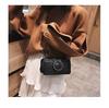2025 Trendy Retro Chain Small Square Crossbody Shoulder Bag for Women