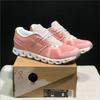 On Cloud X5 Atmungsaktive Leichte Laufschuhe - Stoßdämpfung der neuen Generation, Super Weich, Unisex, Lässig & Bequem