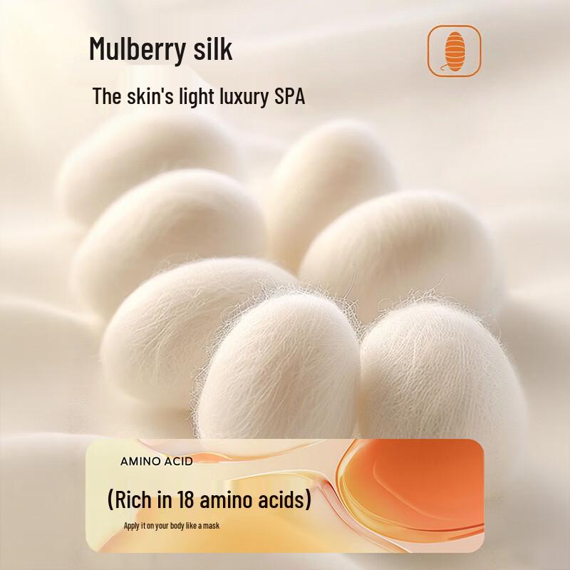 Odifen Women's Cashmere Silk Thermal Underwear Set