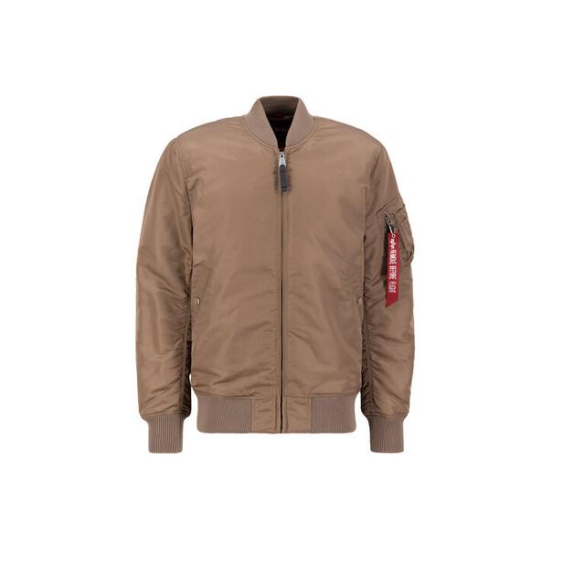 Куртка Alpha Industries MA-1 VF 59 Long