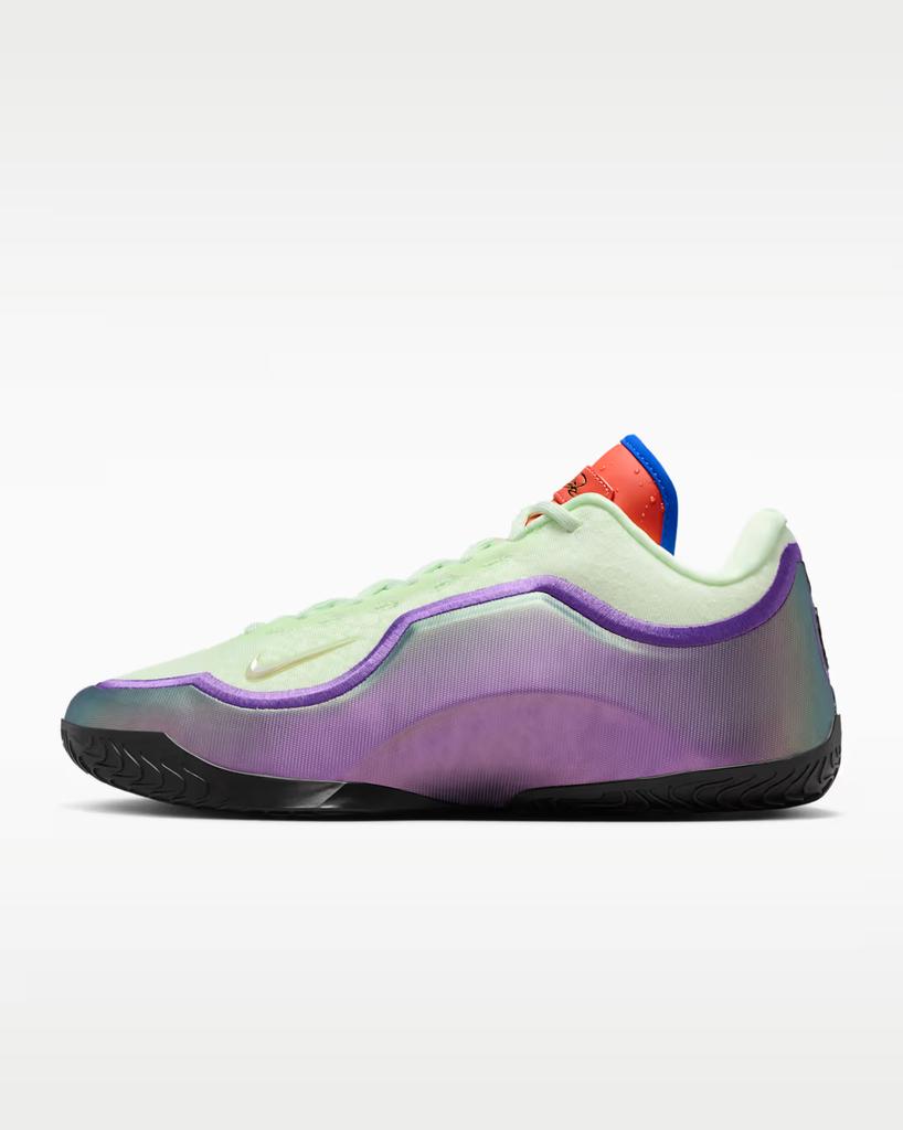 IH1514-700 Nike LeBron 23 Miami Twice (IH1513-700) (Men's)