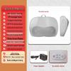Oakes Multifunctional Electric Massage Pillow for Neck, Shoulders, Waist, and Back
