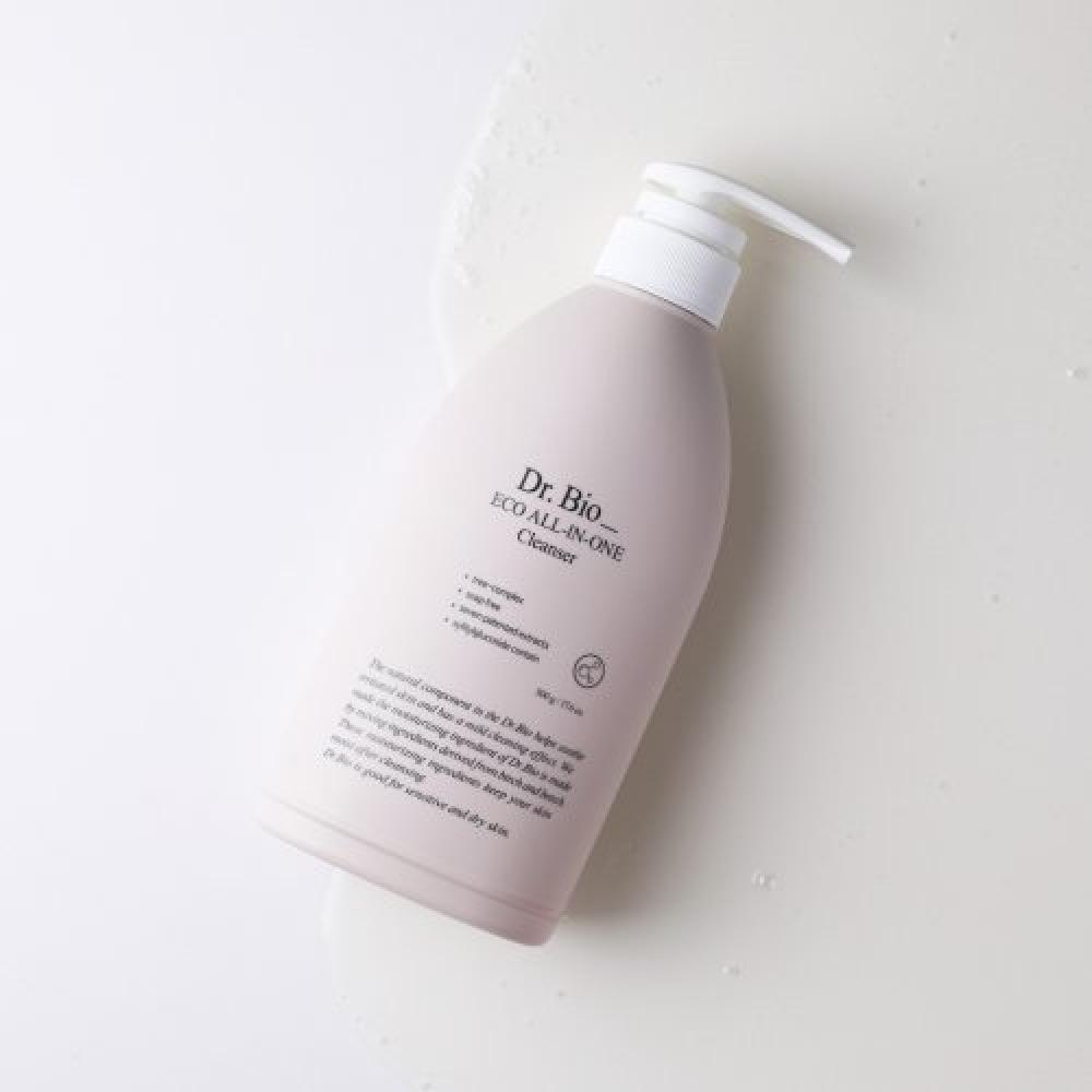 Dr.bio All In One Cleanser 500g