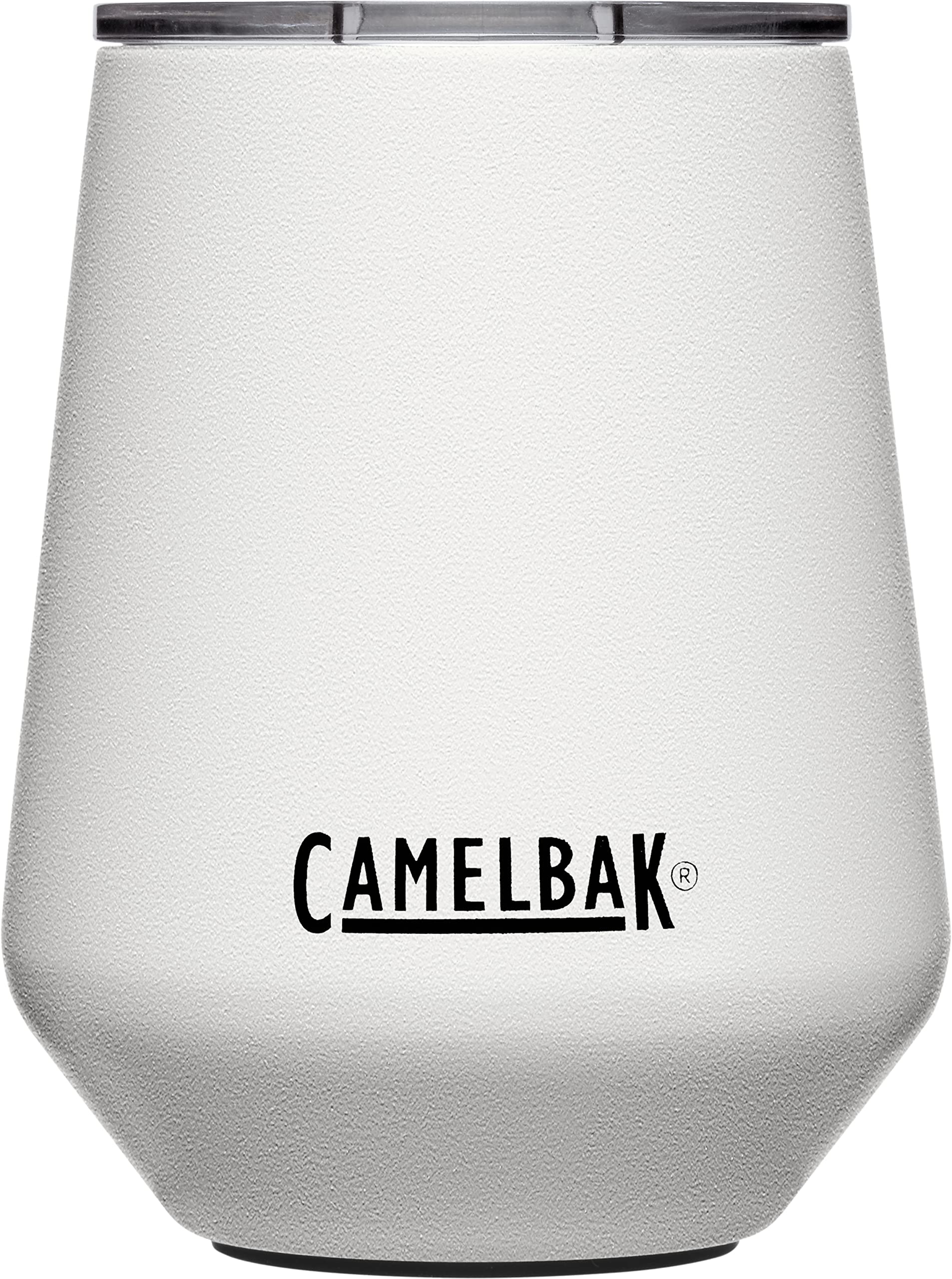 

Camelbak Horizon Wine Vacuum Keeps Drinks Hot or White Tumbler, 350ml, Insulated, Cold, белый