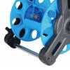 Garden Hose Reel Cart 35m Hose Reel Rope Storage Rack for Garden Lawn Farm Car Washes