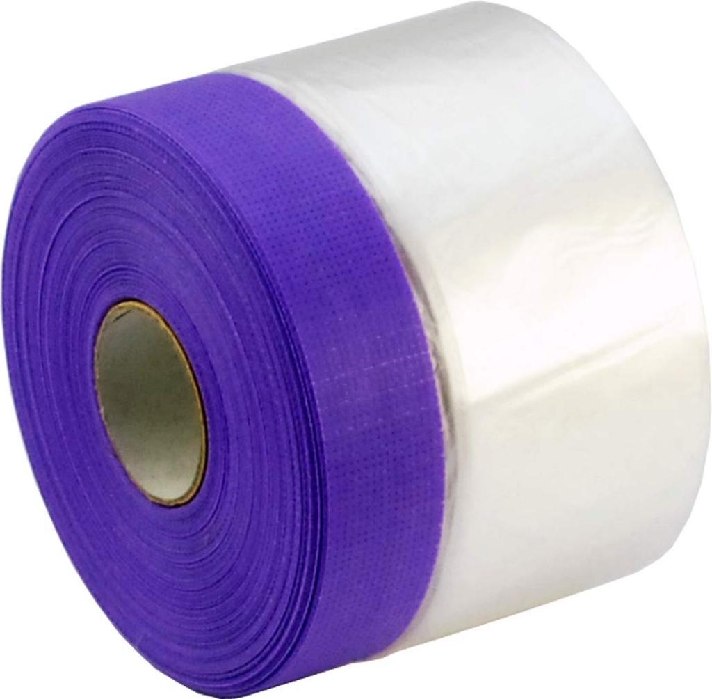 Corona Masker Mini with Lupin Masker with Lupin Tape for Sash 60 Pieces S.O.A. Tape, AMLM055020, Protection,