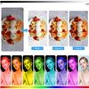 RGB fill light LED fill light stick portable live shooting light camera light stick internet celebrity beauty handheld shooting photo