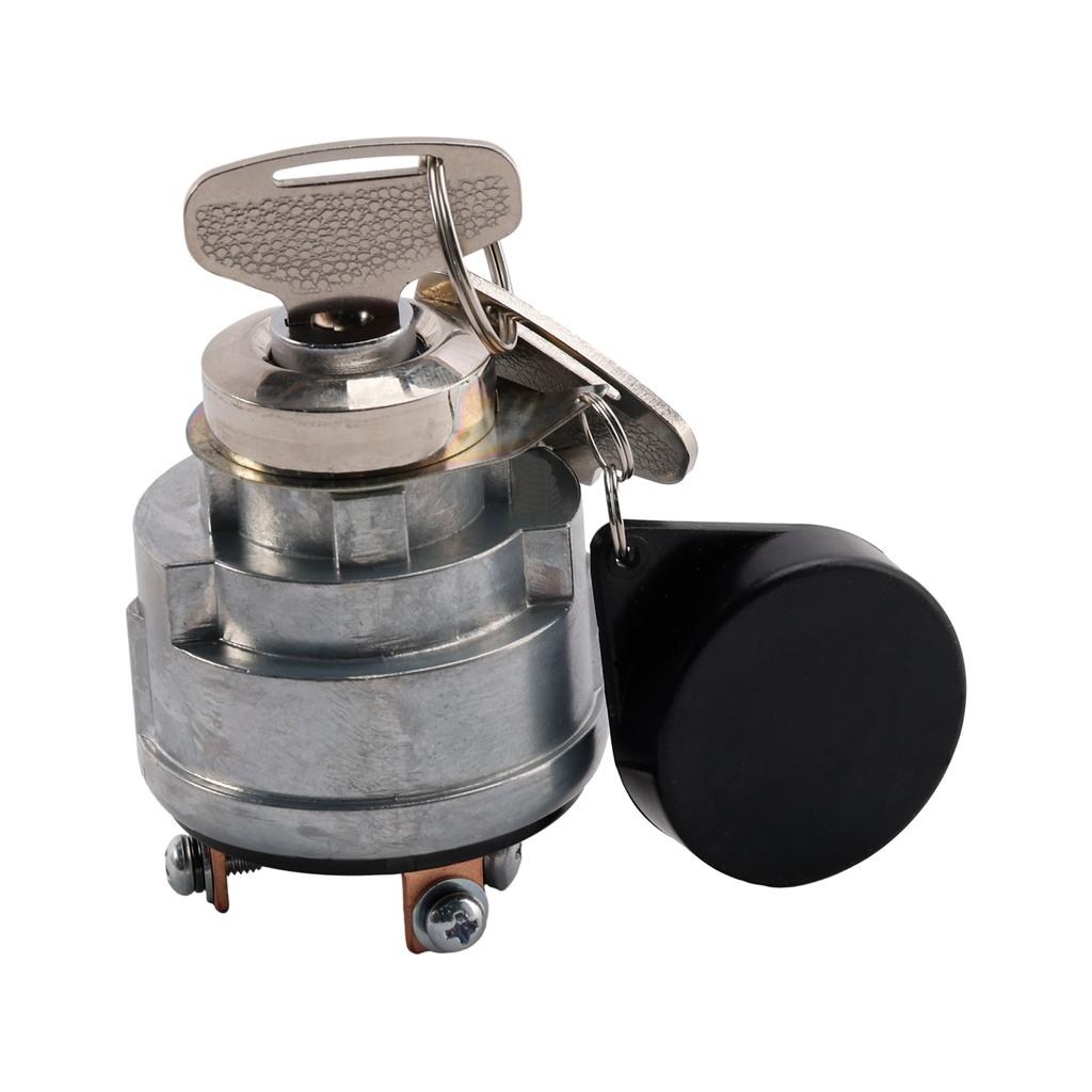 Zündung Starter Schalter 434-4611 4344611 Für Perkins Motor Ersatzteile