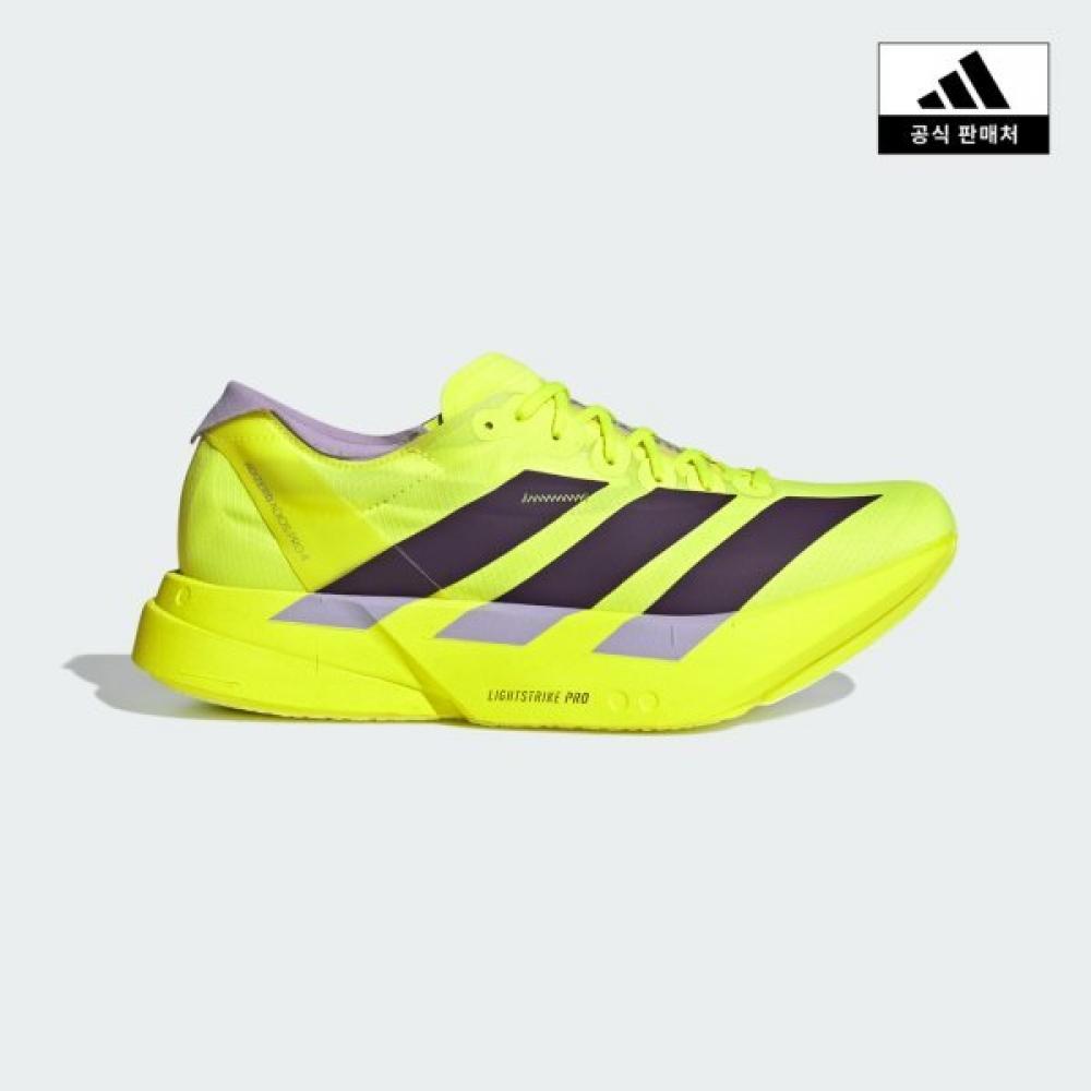 

Adidas Adizero Adios Pro 4 M Jp6623 JP6623/270