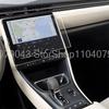 Tempered Glass Protector Film for Lexus LBX 2024 2025 12.3 Inch Car Infotainment GPS Navigation Anti-scratch Accessories