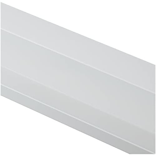 Panasonic LED Kitchen Light, Directly Mounted Under Shelf Type, Straight Pipe 20 Type, Daylight White LGB52097LE1