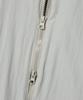 Brownbreath Tag Nylon Track Jacket - Light Gray