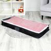 Organizer Bag for Bedding, Blankets, Clothes, Under Bed, Flat