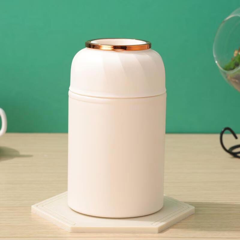 Shangqi 316 Stainless Steel Portable Insulated Food Jar