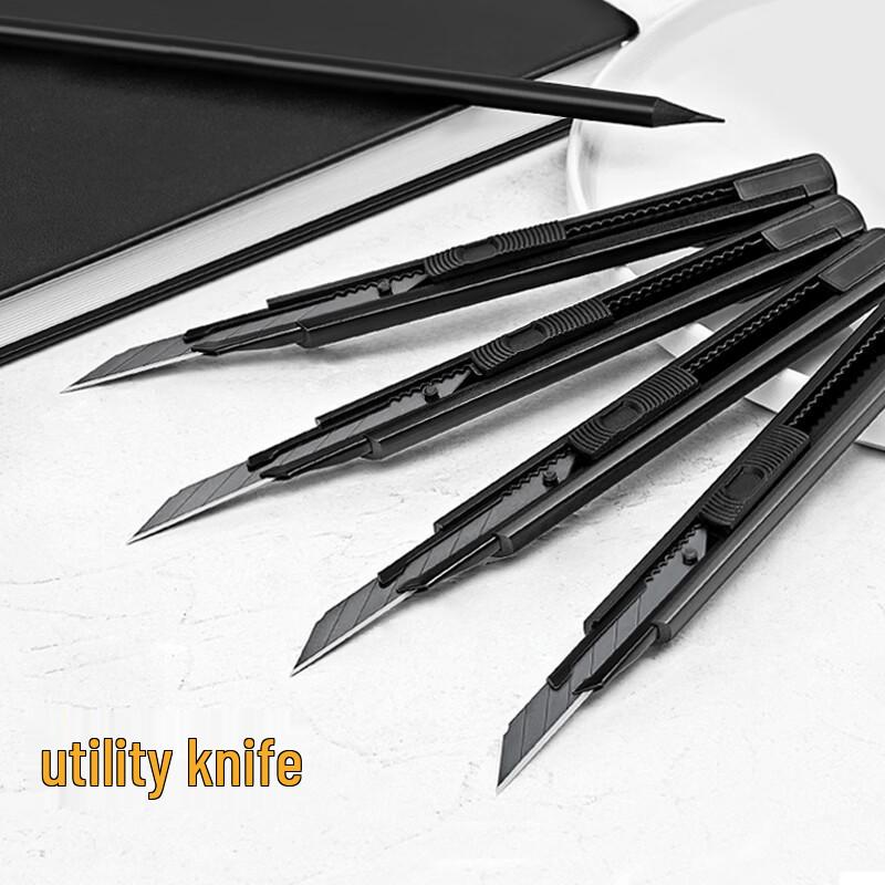 

Spring Harvest Metal Utility Knife