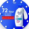 Head & Shoulders Ocean Fresh Anti-Dandruff Shampoo 430g