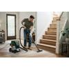 Aspirateur eau et poussière universel BOSCH - PAS 15-220PRS - 1300W - 65 l/s - Réservoir 15L - 220 mbar