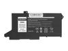 Wy9Dx Bateria do Dell Latitude 5520 5420 Precision 3560 - 11,4 V