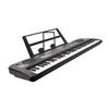 61 Key Keyboard Piano Portable Multifunctional 76cm Children Electronic Keyboard Piano With CN Plug 220V